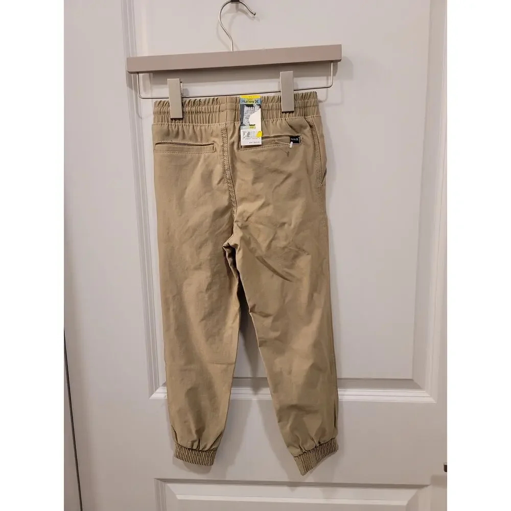Hurley boy elastic